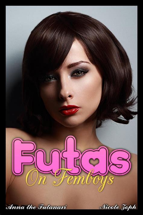 futa on femboy stories